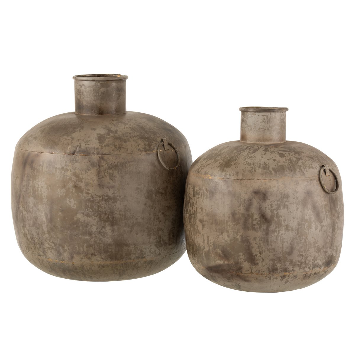 J-Line - Vase 'Antique' (Größe L, 53cm)