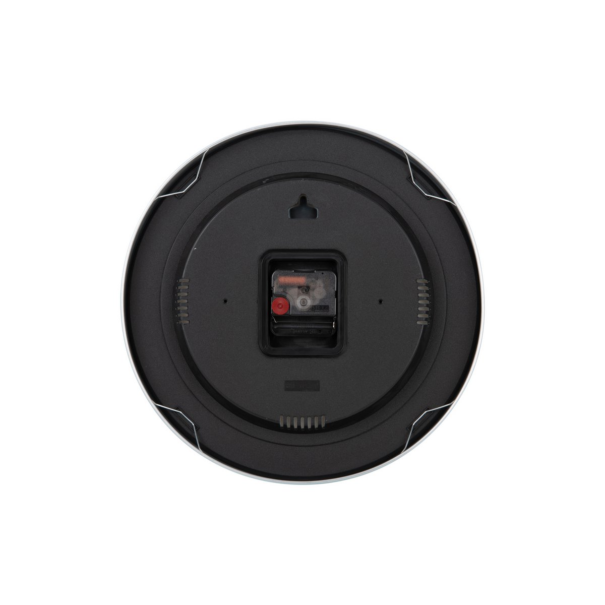 Karlsson - Wandklok moderne fabriek