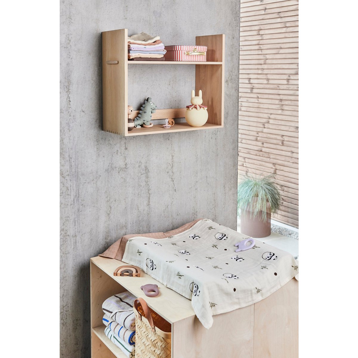 OYOY - Theo Dino Musik-Mobil