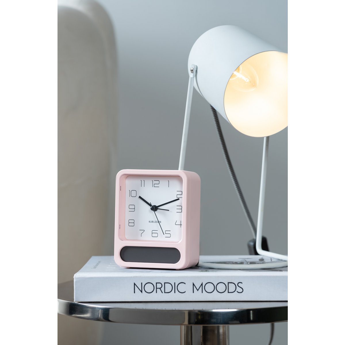 Karlsson - Wecker Duo