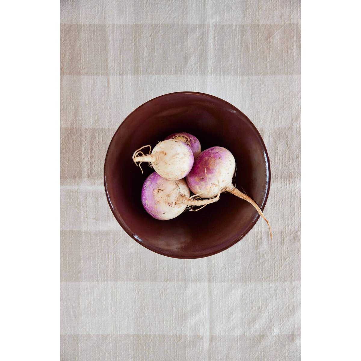 OYOY – Schachtischdecke – 200 x 140 cm