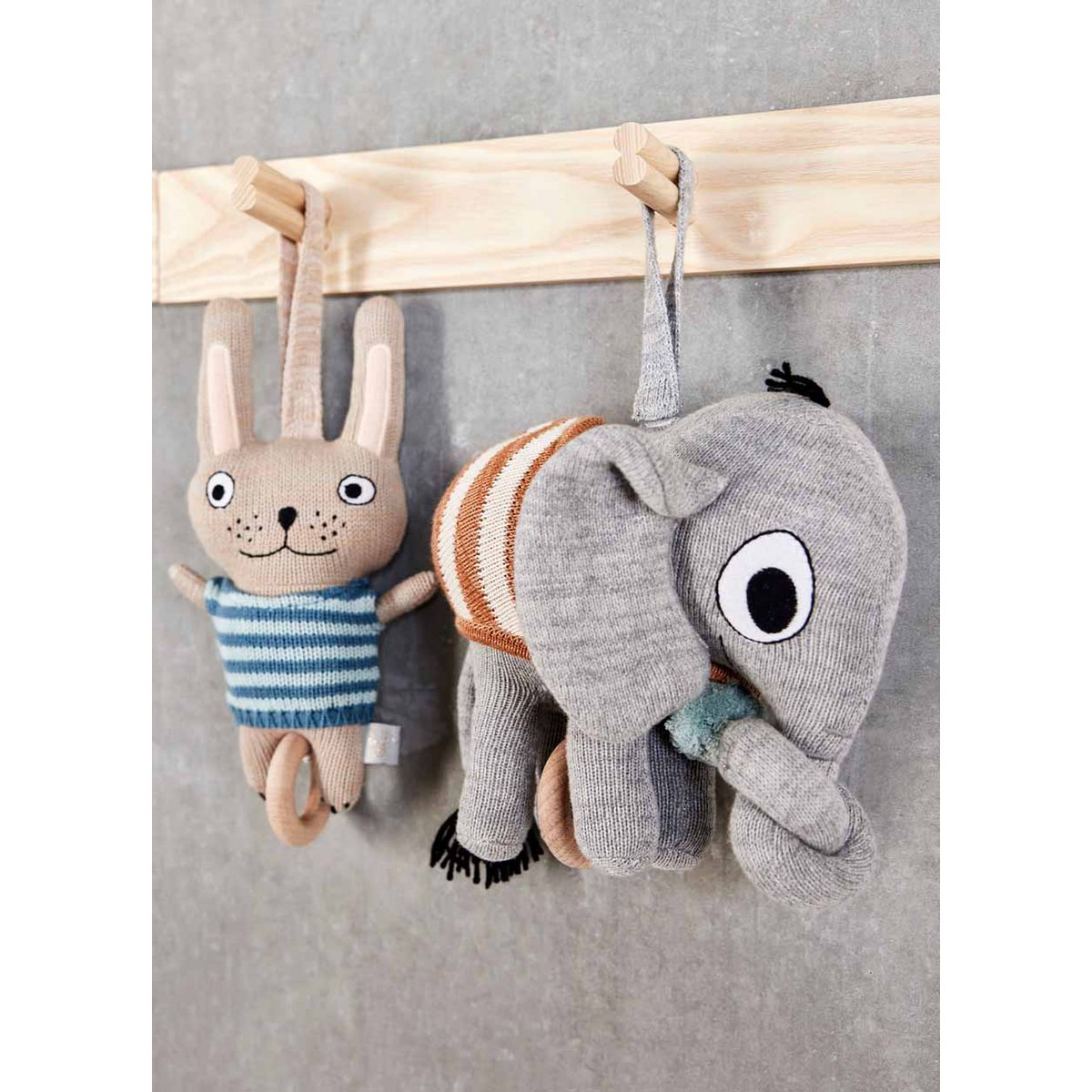 OYOY - Henry Elephant Musik-Mobile