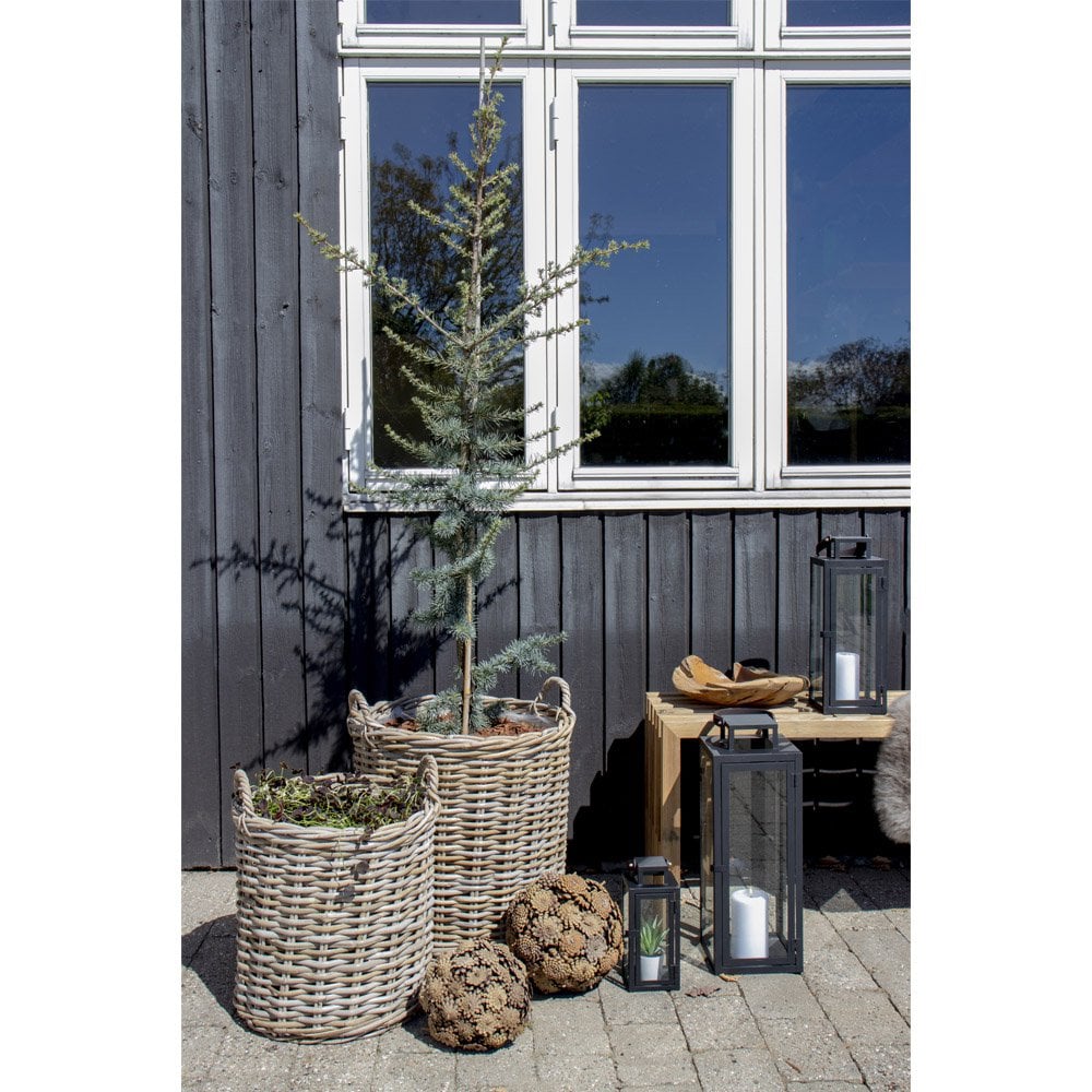 House Nordic - Indo-Körbe