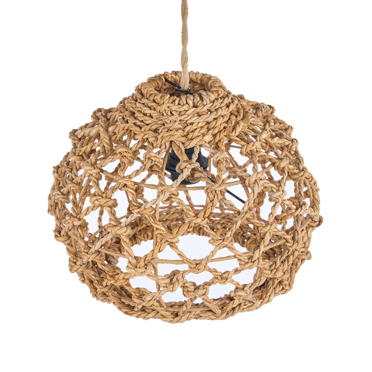 Bazar Bizar Living - De Banara Hanger - Naturel - S