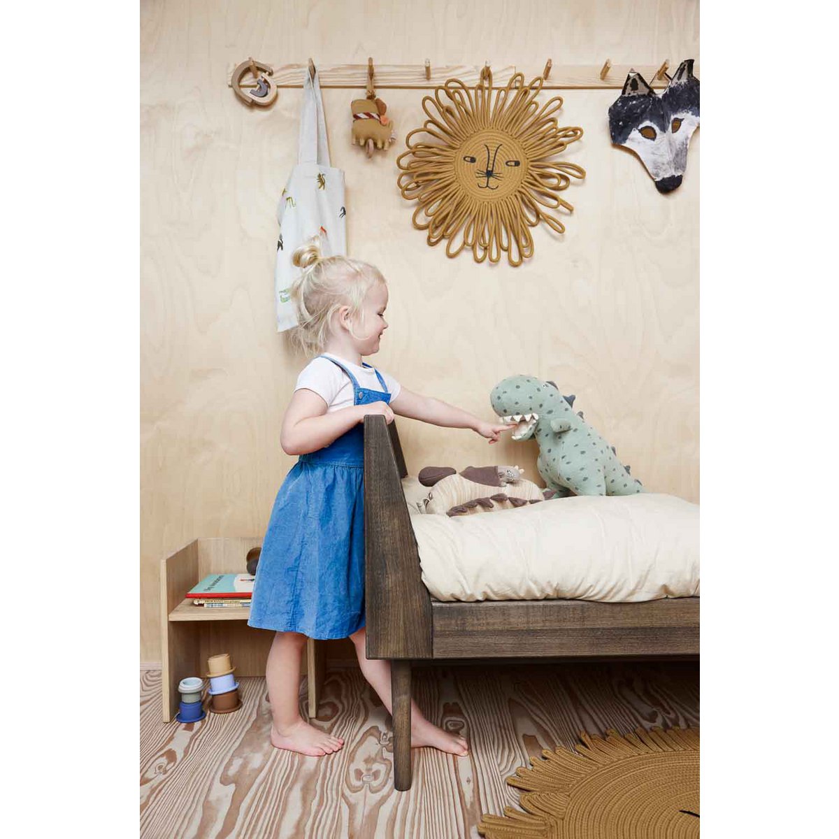 OYOY - Coco Dog Musik-Mobile