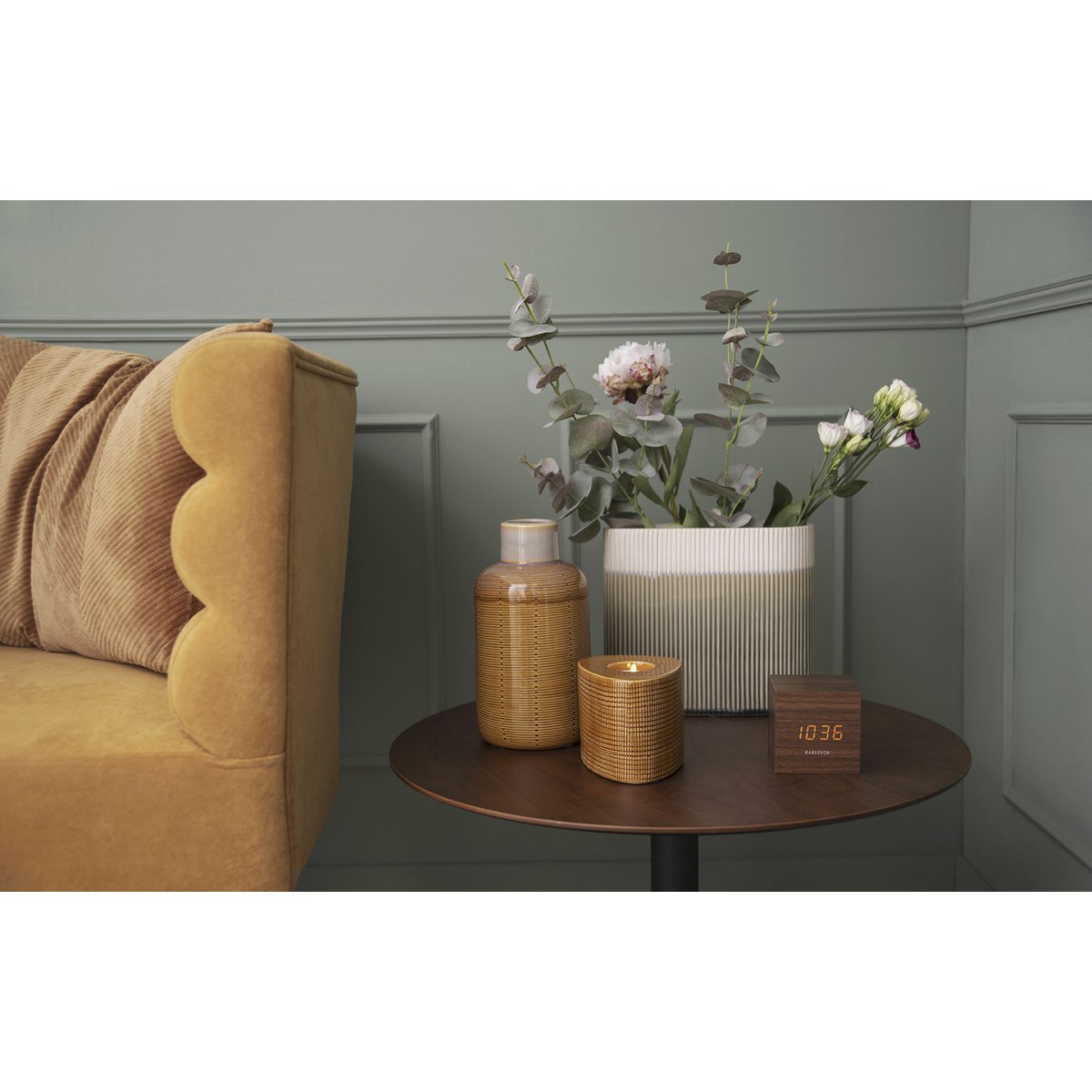 Karlsson - Weckerblock