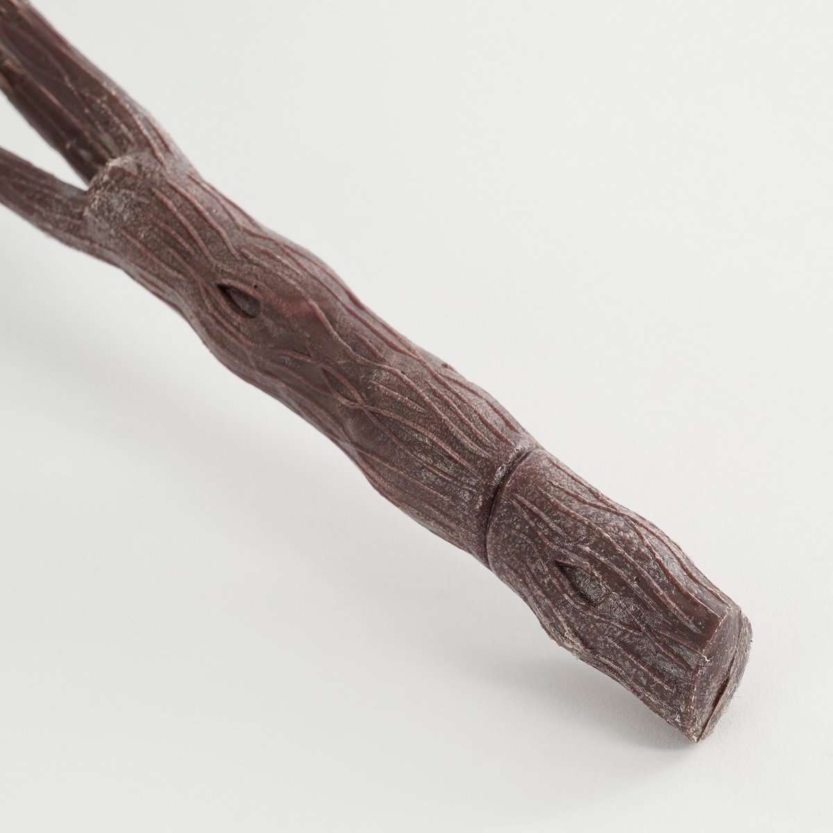 Glimmerdekorationen – Pfingstrosen-Kunstblumenstrauß – H55 x Ø40 cm – Hellrosa