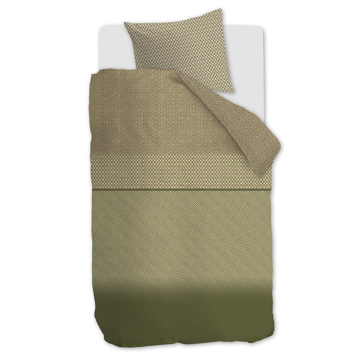 Beddinghouse Jimmy dekbedovertrek