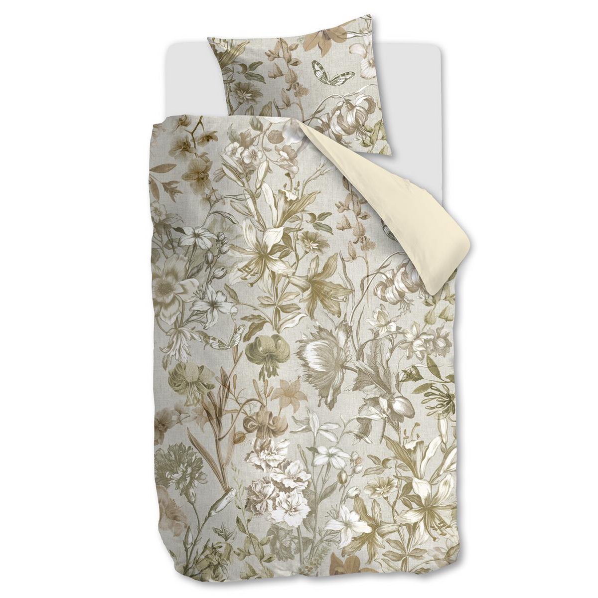 Beddinghouse - Bronte dekbedovertrek