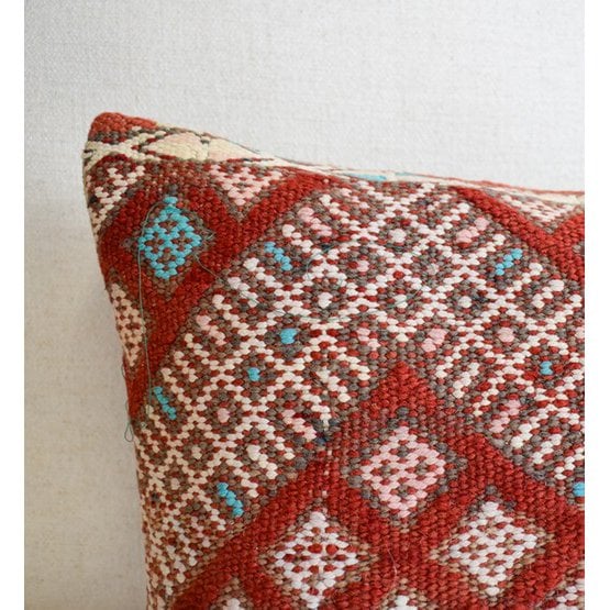 Poufs & Kissen - Marokkanisches Kissen - P701