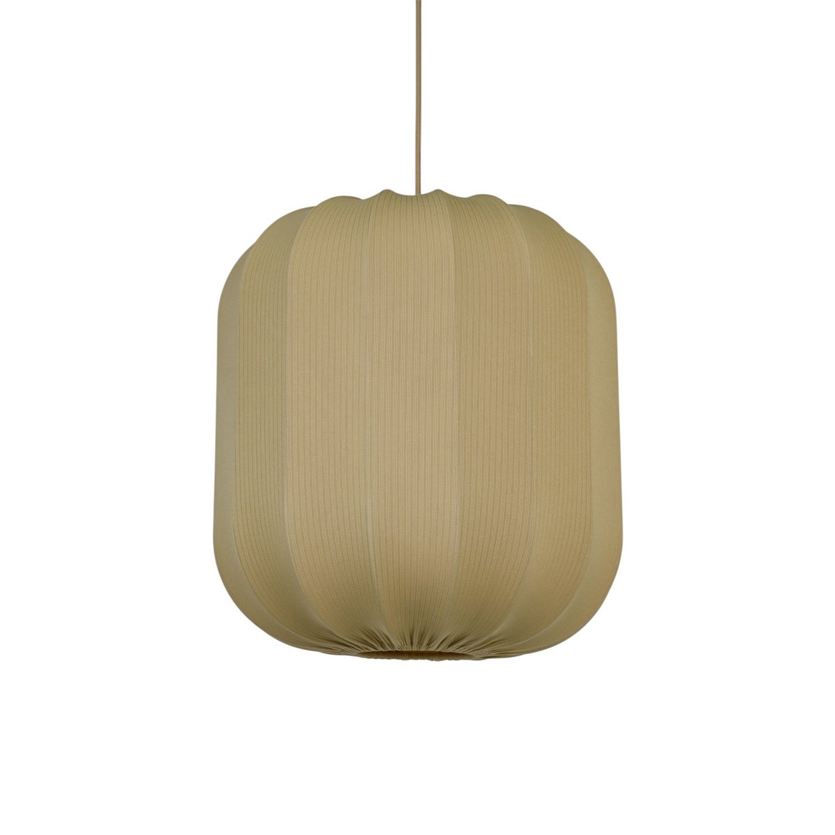 1304 Design - Hanglamp AURELIA goud Ø40x43cm