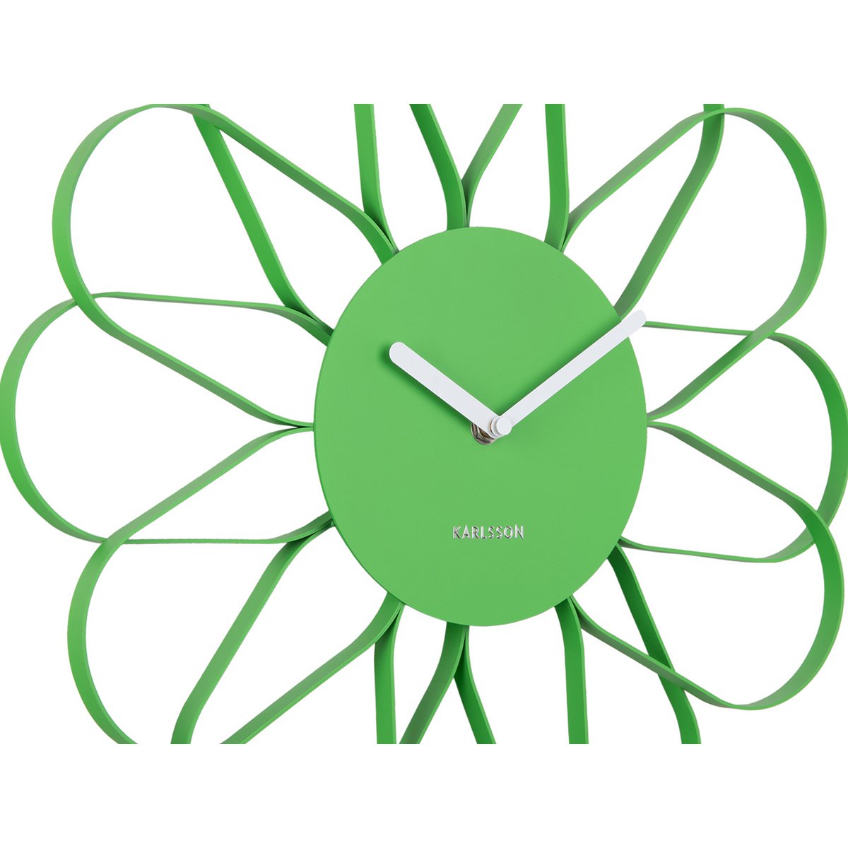 Karlsson - Arkis Wanduhr