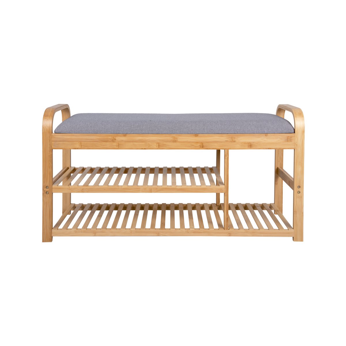 Leitmotiv - Bankbogen Doppelbohle