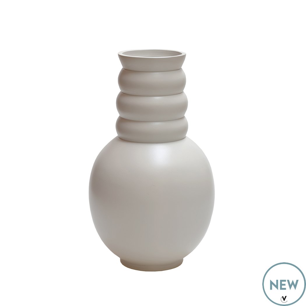 Vase the World - Vaas - Amarga