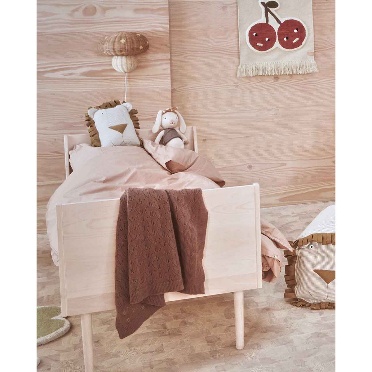 OYOY - Lana Babydecke