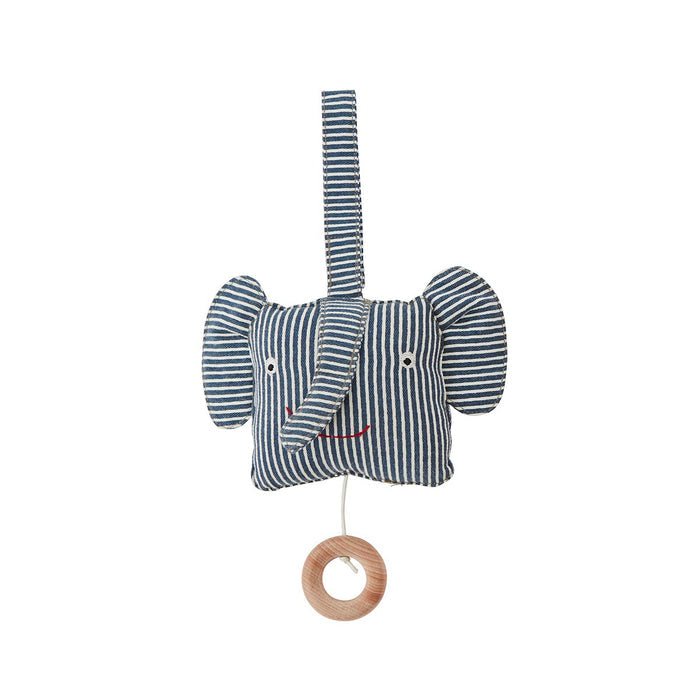 OYOY - Erik Olifant Musikmobile