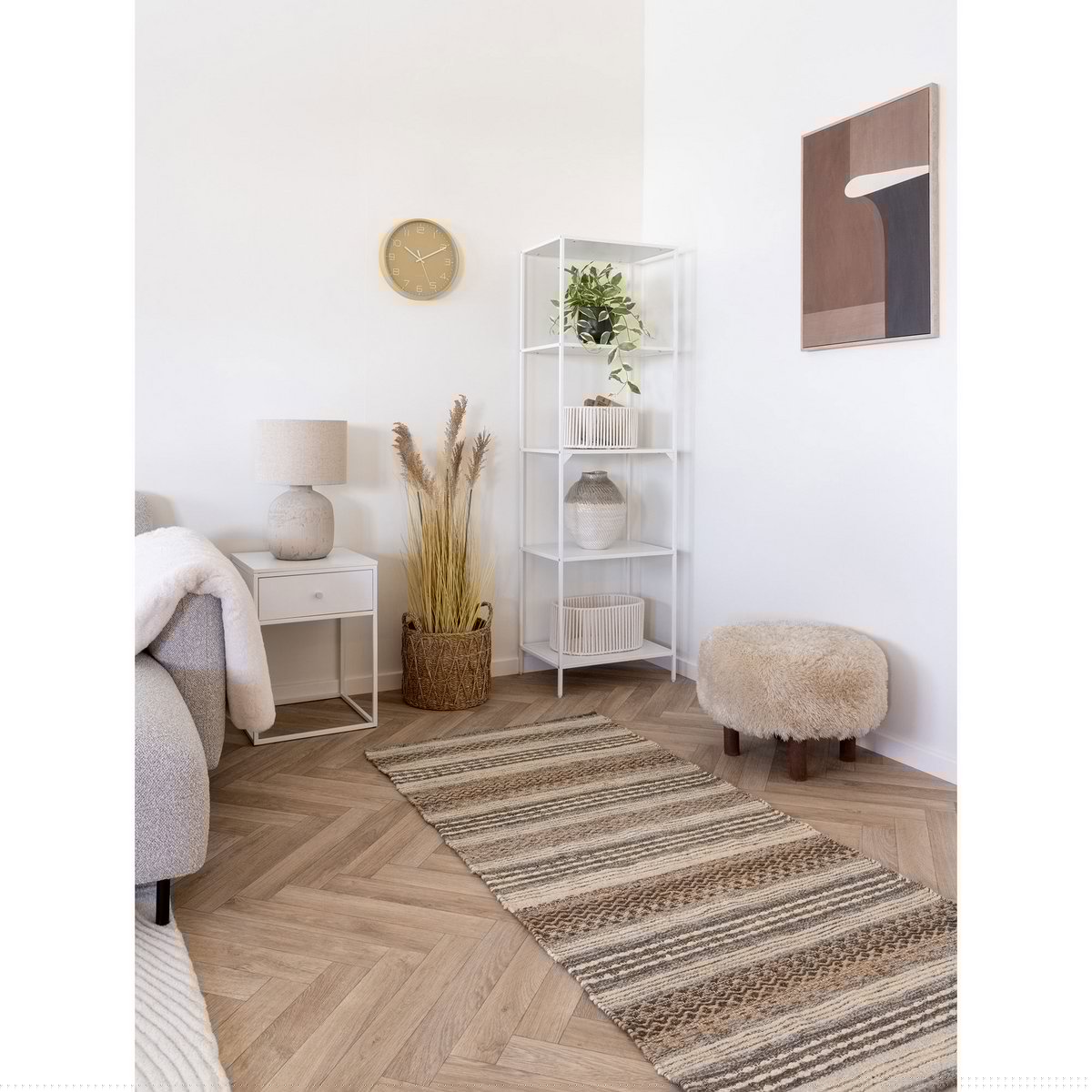 House Nordic - Arese-Körbe