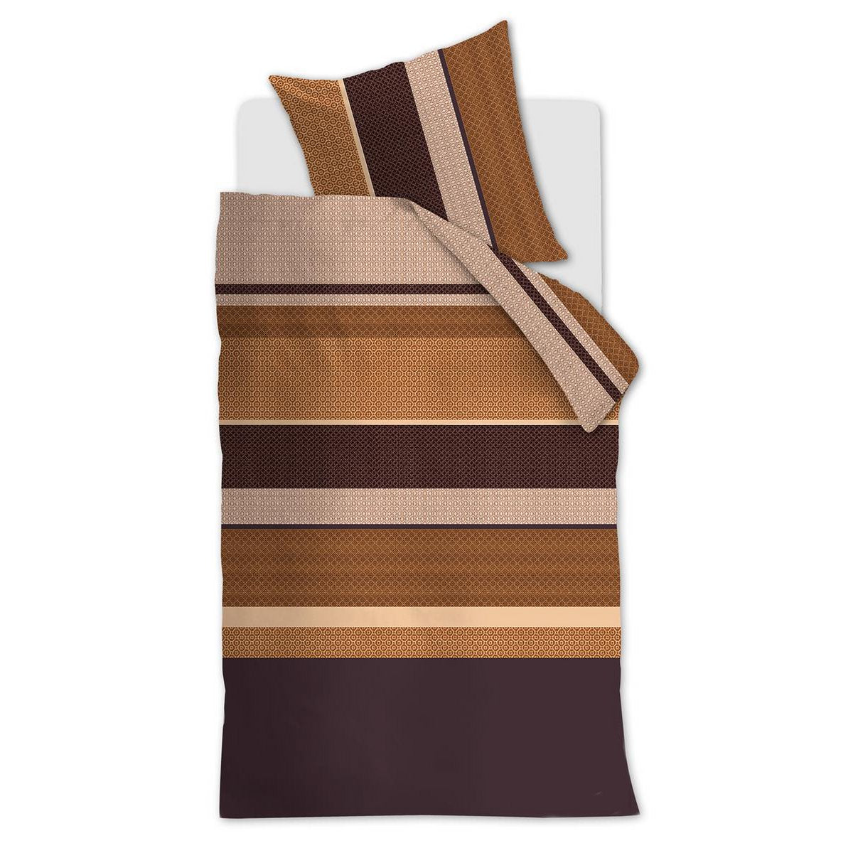 Beddinghouse - Marli dekbedovertrek