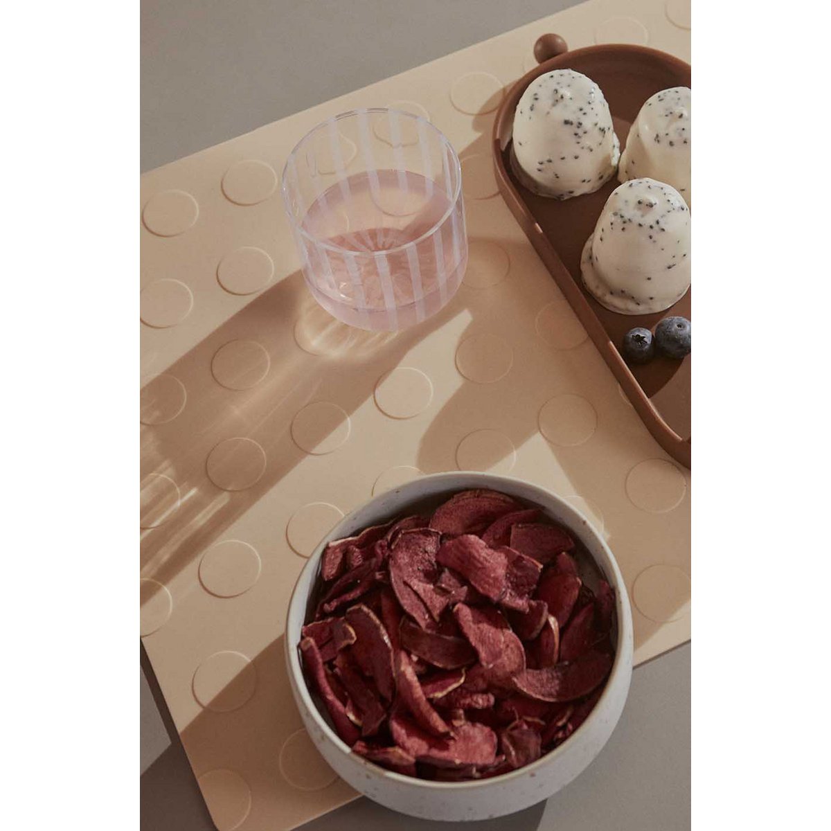 OYOY - Dotto Tischset - 2er-Pack