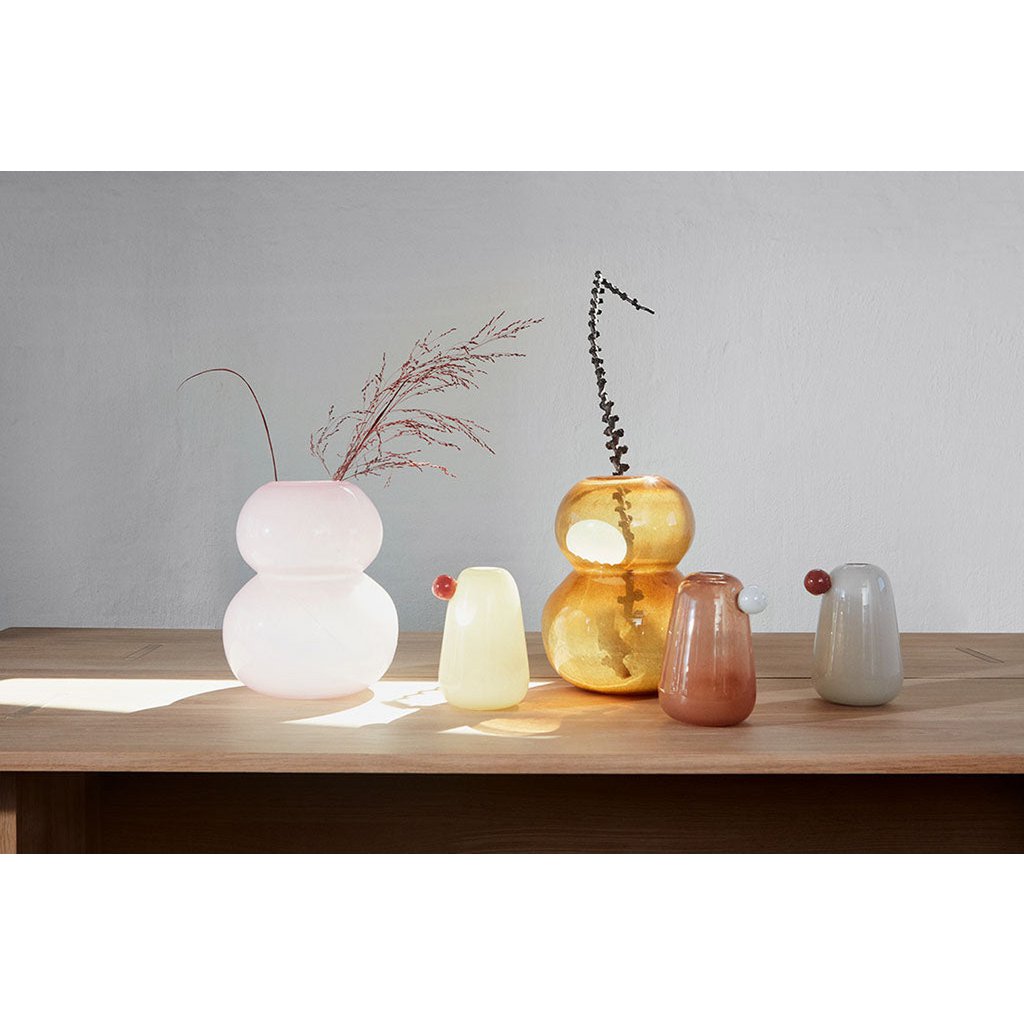 OYOY - Inka Vase - Klein