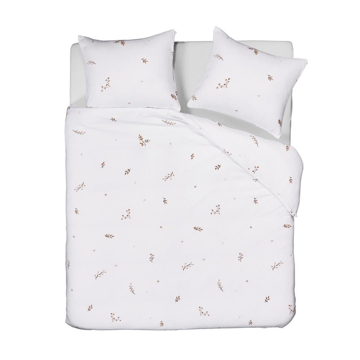 Beddinghouse - Evi dekbedovertrek