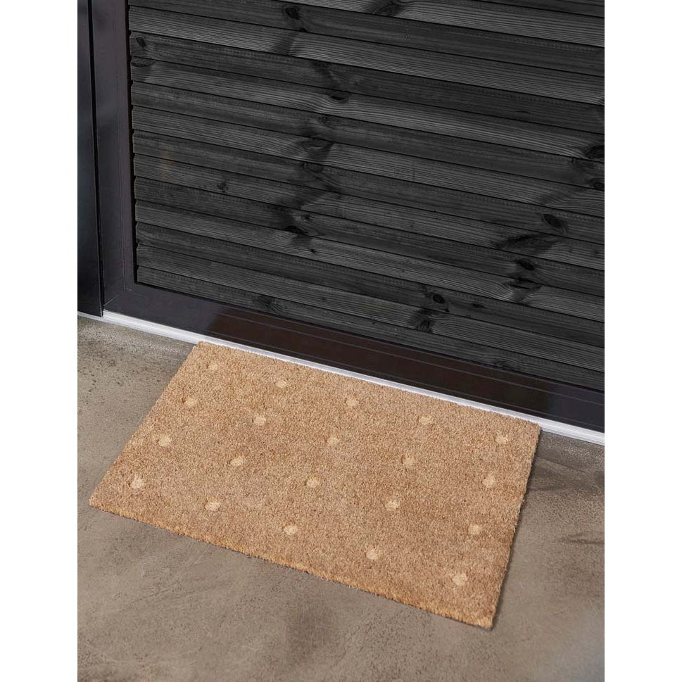 OYOY - Dot Fußmatte