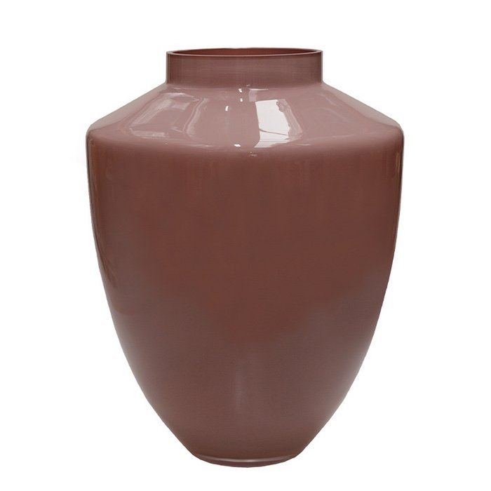 Vase the World - Vaas - Tugela pastel pink