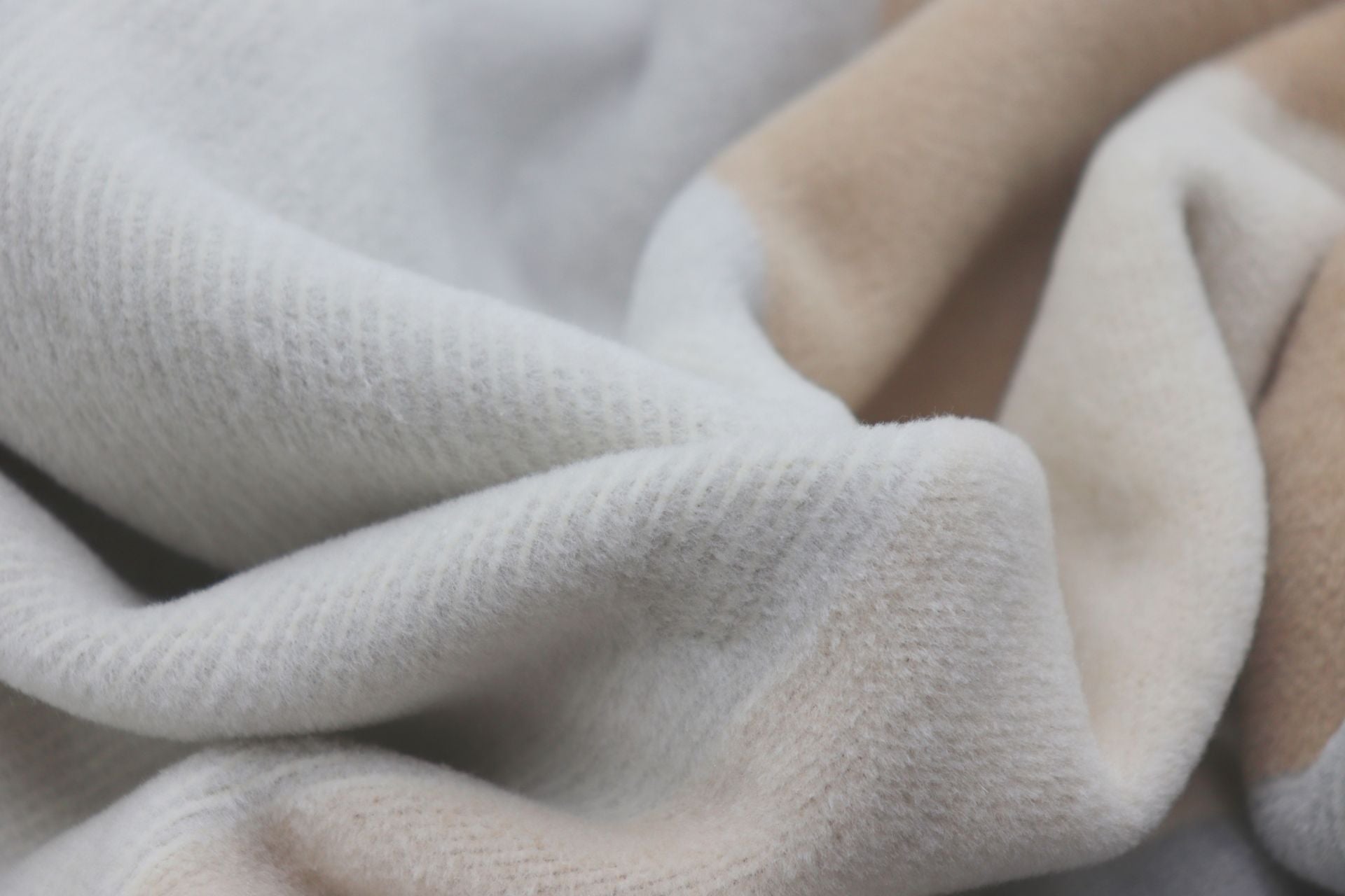 Biederlack - Plaid Great stone