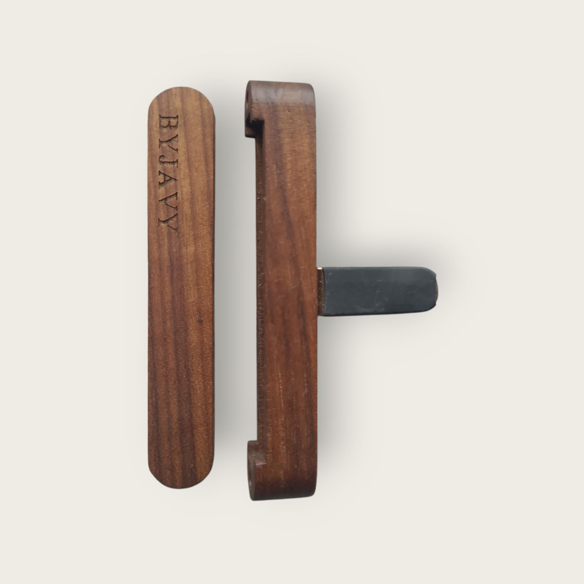 By Javy - Autoparfum diffuser Sandelwood