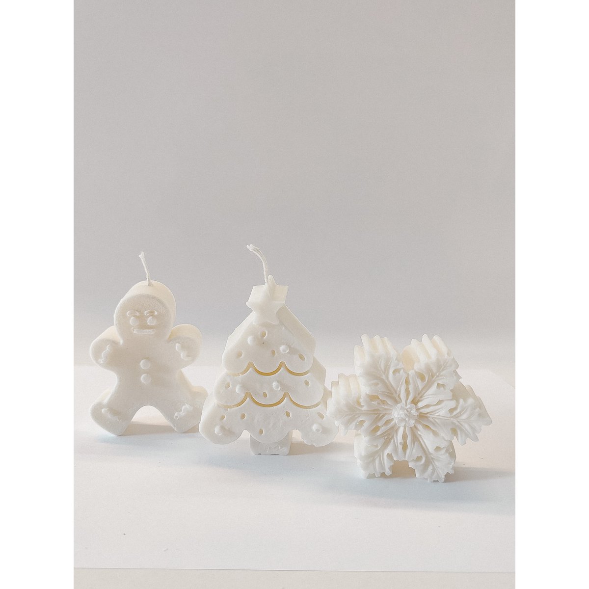 BRICKSTAR - Xmas set