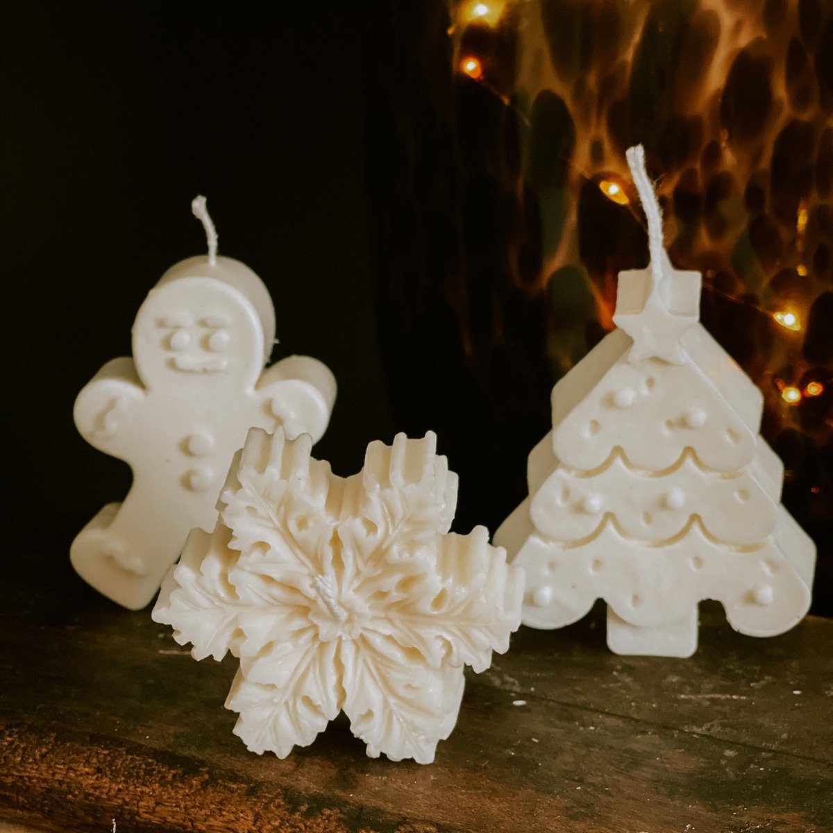 BRICKSTAR - Xmas set