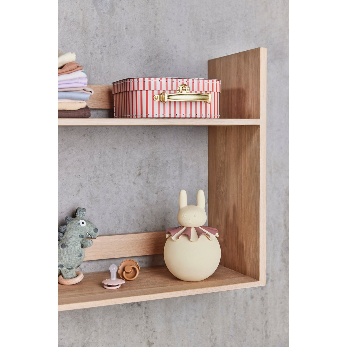 OYOY - Theo Dino Musik-Mobil