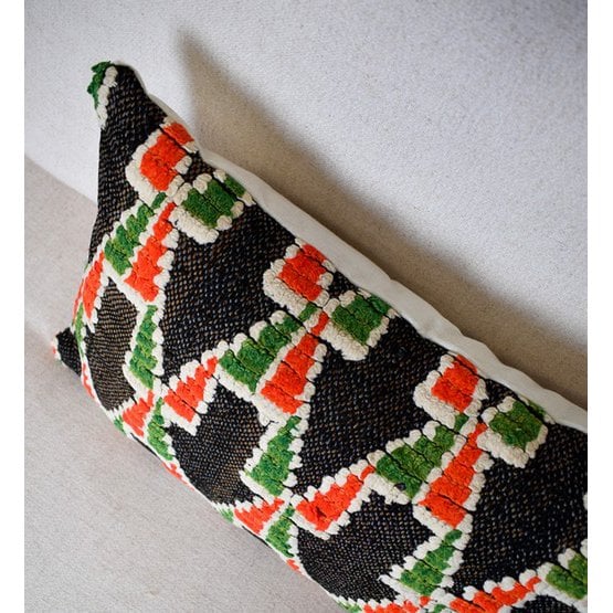 Poufs & Kissen - Marokkanisches Kissen - P685