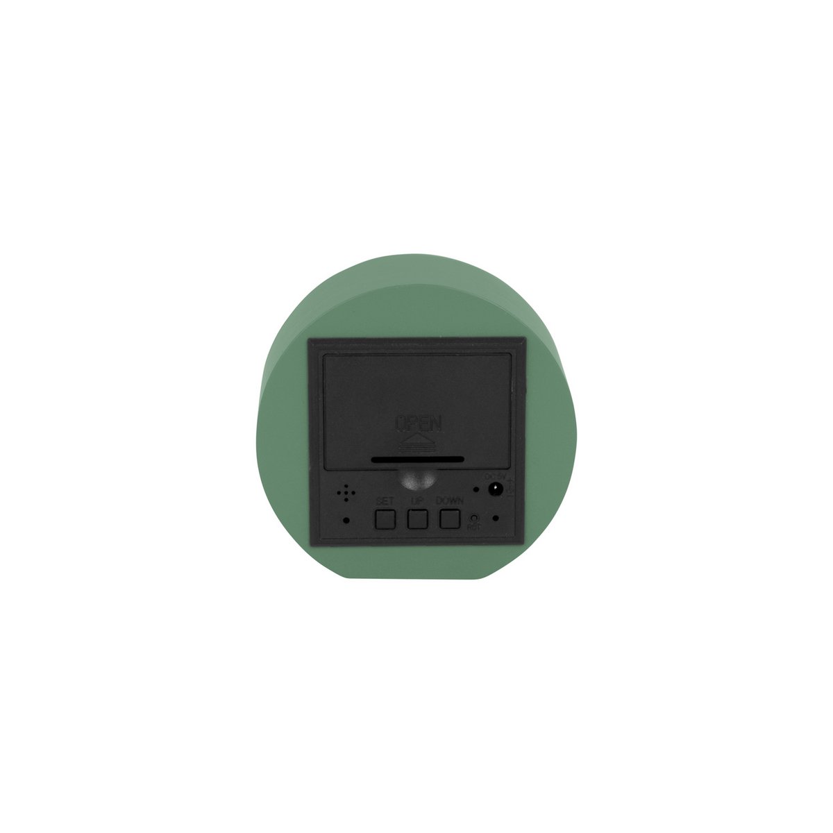 Karlsson - Wecker Spry Round