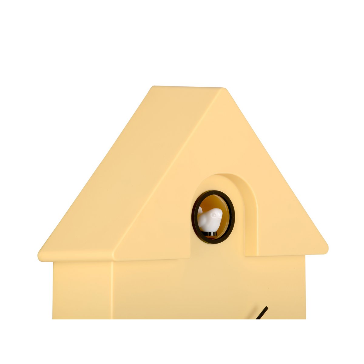 Karlsson - Wandklok Moderne Koekoek