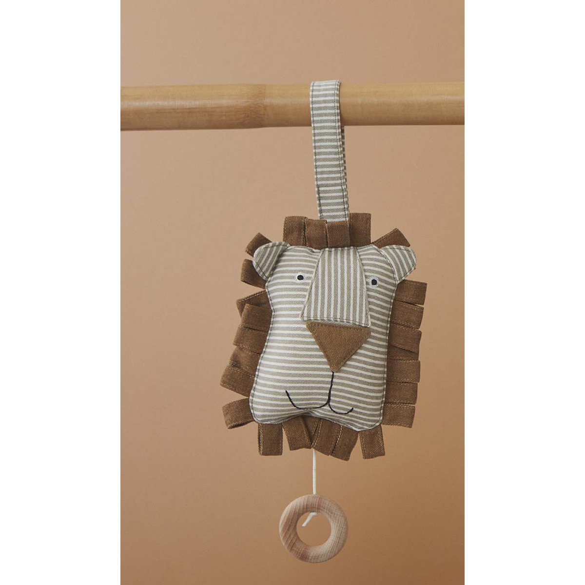 OYOY - Lobo Lion Musik-Mobil