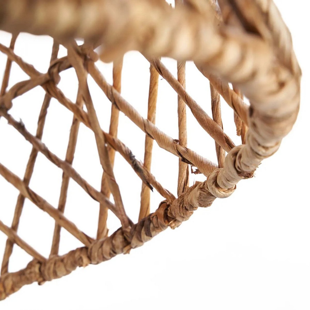 Bazar Bizar - De Xiomara Hanger - Naturel - S