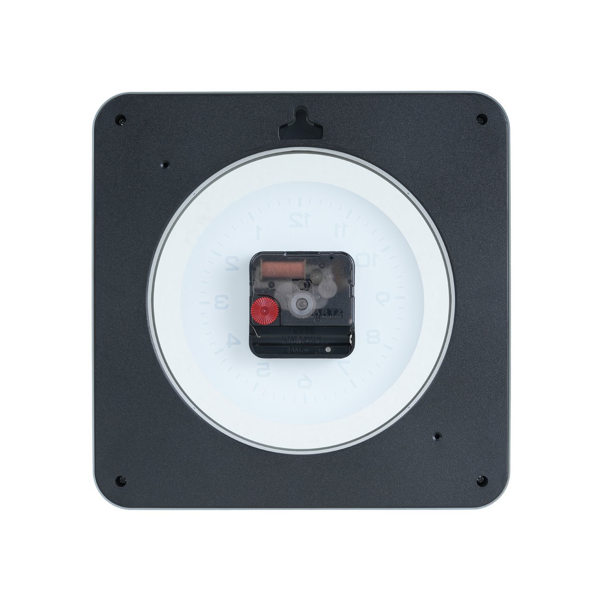 Karlsson - Wandklok Nieuw Vintage