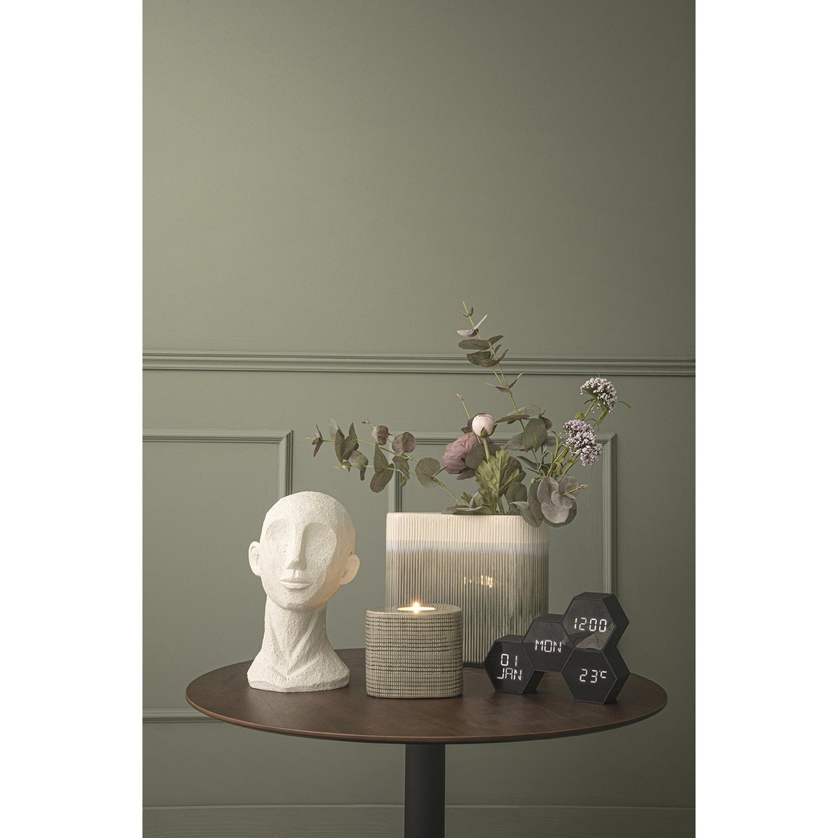 Karlsson - Wecker Six In The Mix