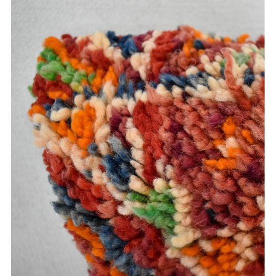 Poufs & Kissen – Marokkanisches Kissen – P380