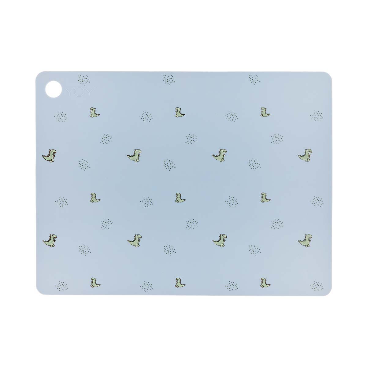 OYOY - Tischset Theo Dino