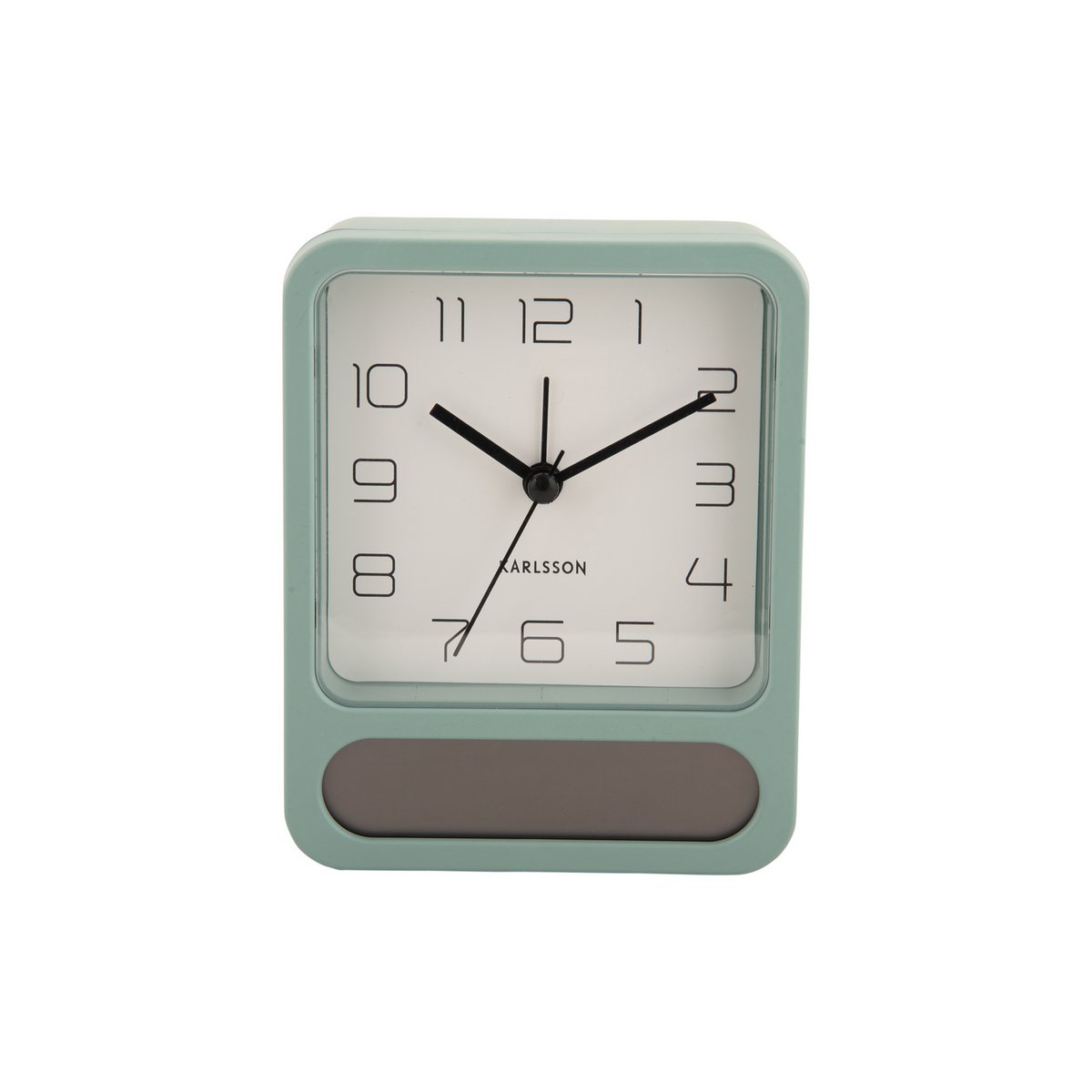 Karlsson - Wecker Duo