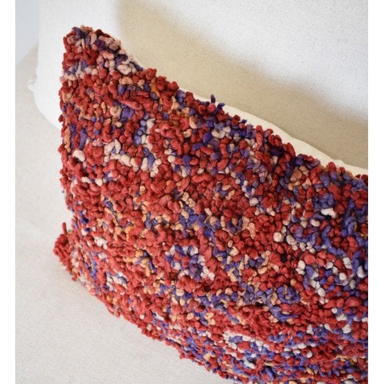 Poufs & Kissen - Marokkanisches Kissen - P312