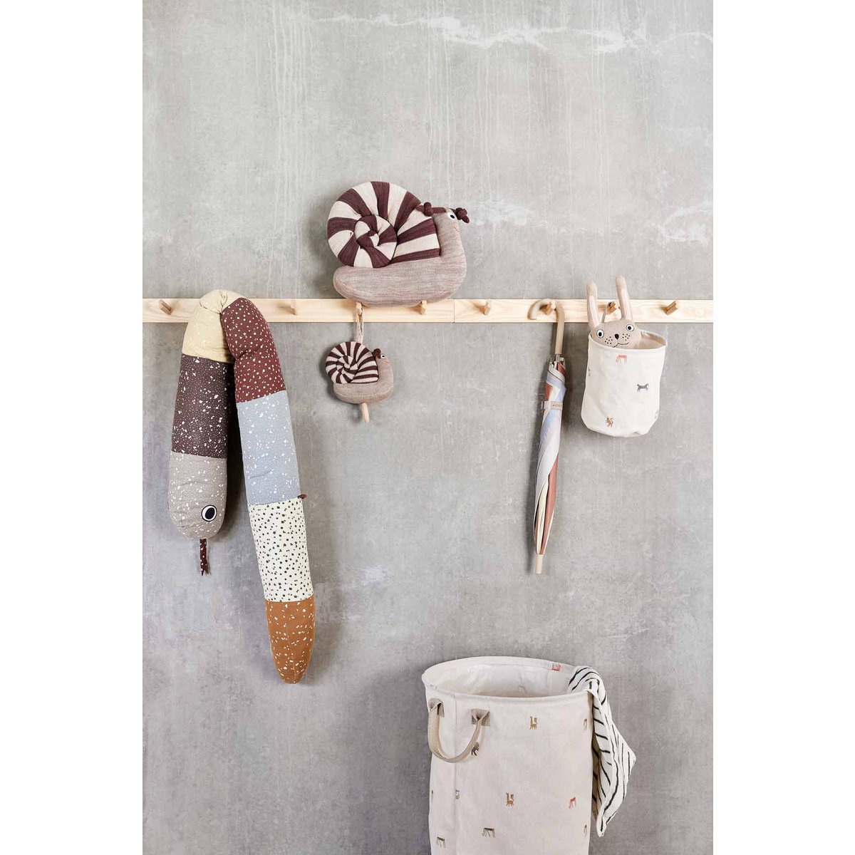 OYOY - Sally Snail Musik-Mobile