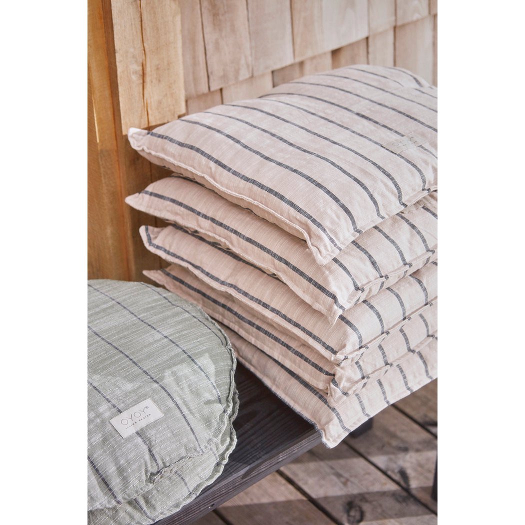 OYOY - Outdoor Kyoto Kissen Quadrat