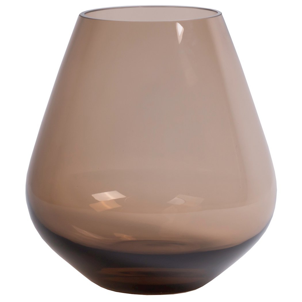 Vase the World - Vaas - Tasman Taupe