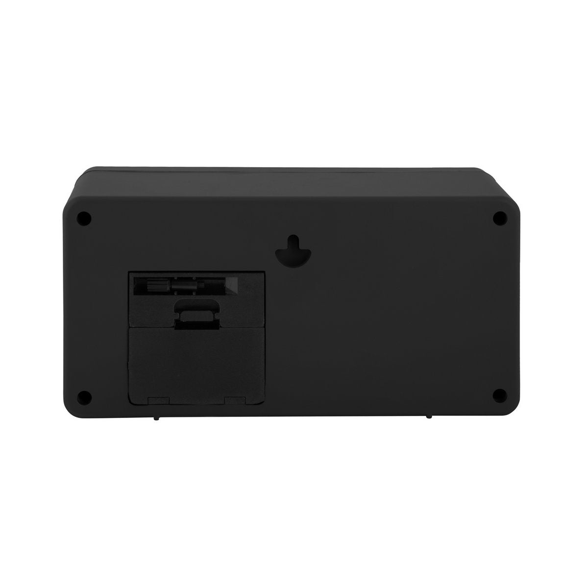 Karlsson - Wand-/tafelklok Retro Boxed Flip