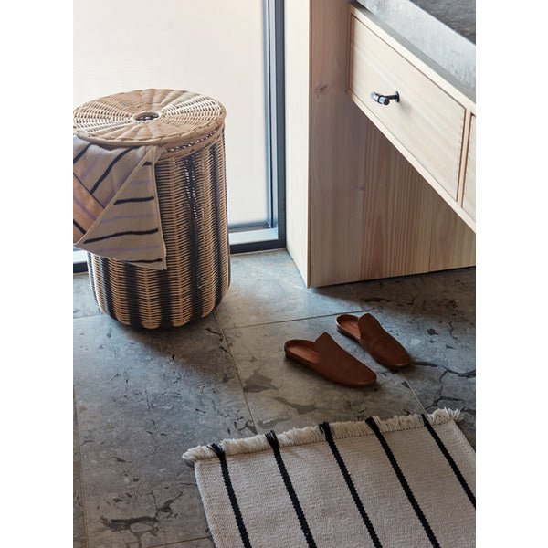 OYOY - Raita Kapuzenhandtuch