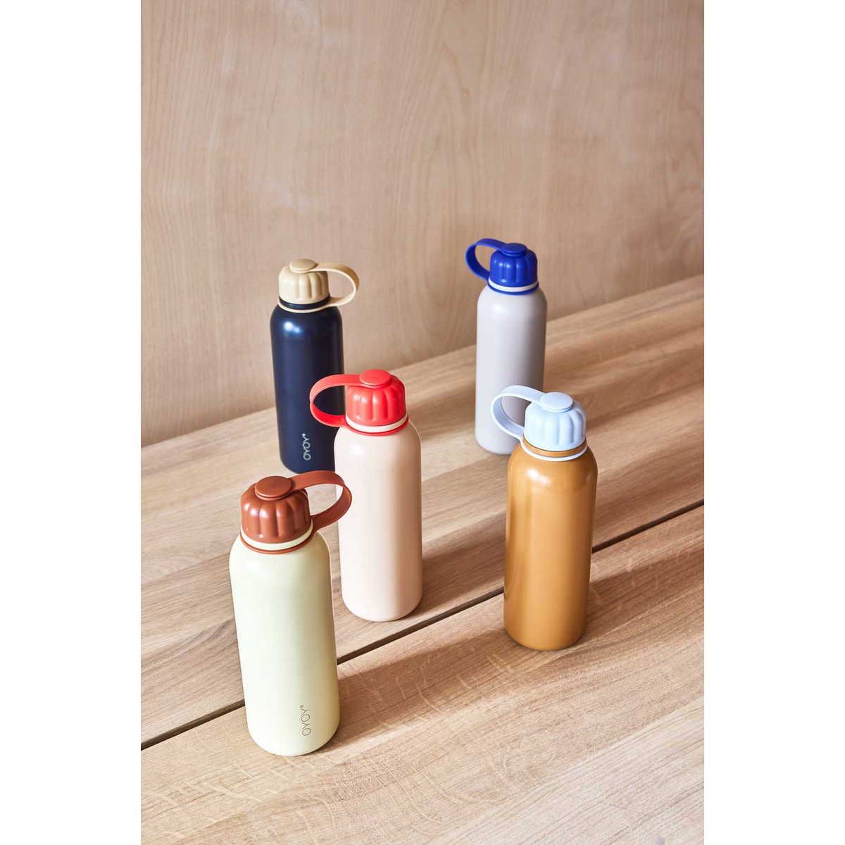 OYOY - Pullo Flasche