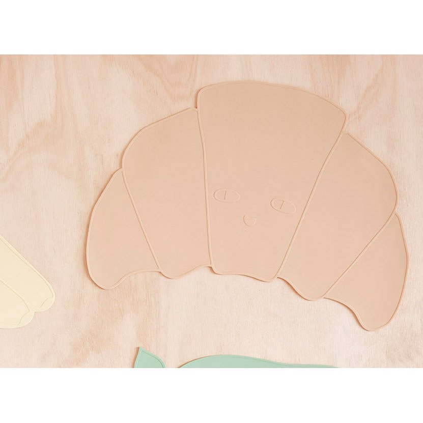 OYOY - Tischset Croissant